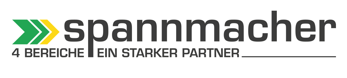 Spannmacher Logo