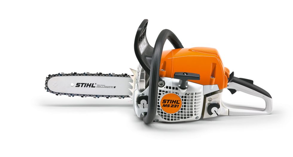 STIHL MS 231