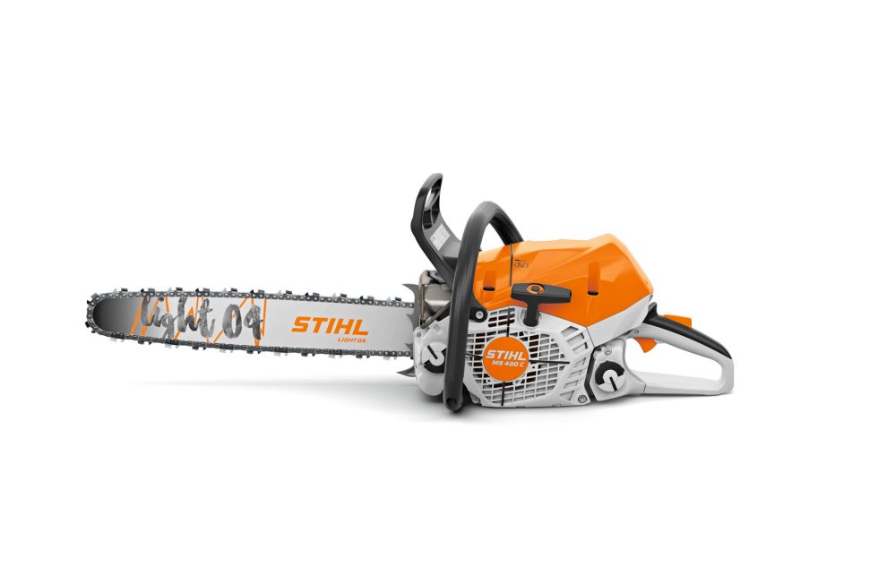 STIHL MS 400 C-M VW