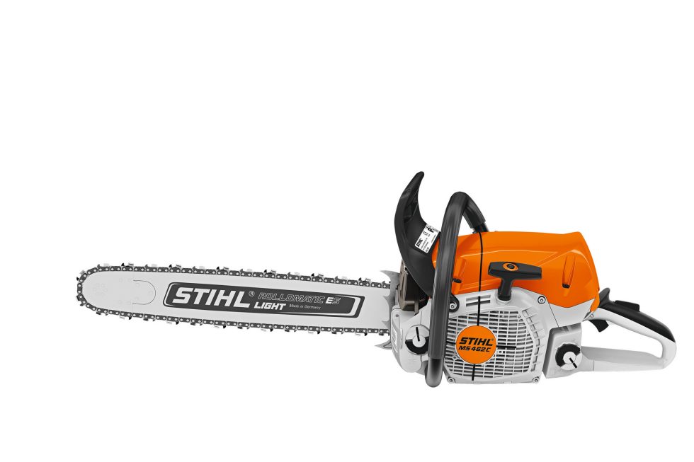 STIHL MS 462 C-M
