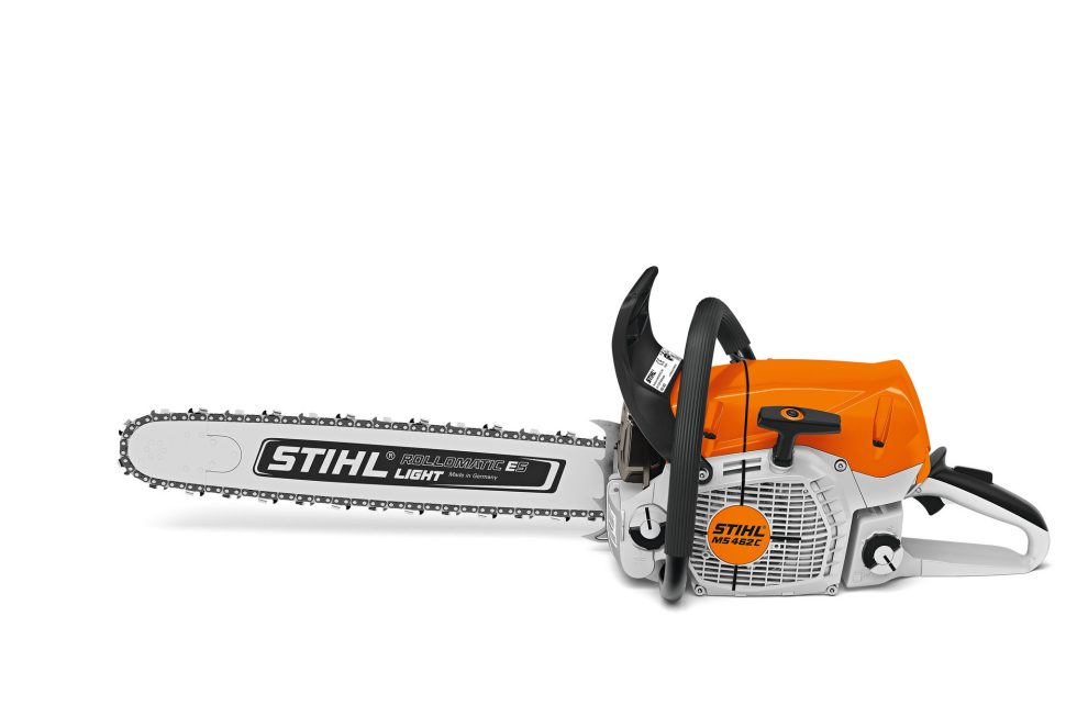 STIHL MS 462 C-M VW