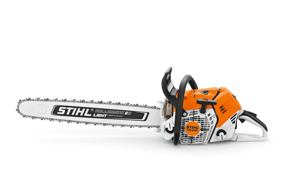 STIHL MS 500i