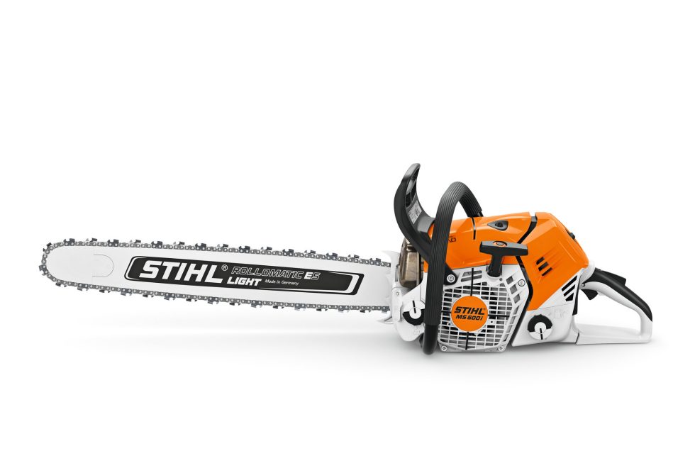 STIHL MS 500i-W