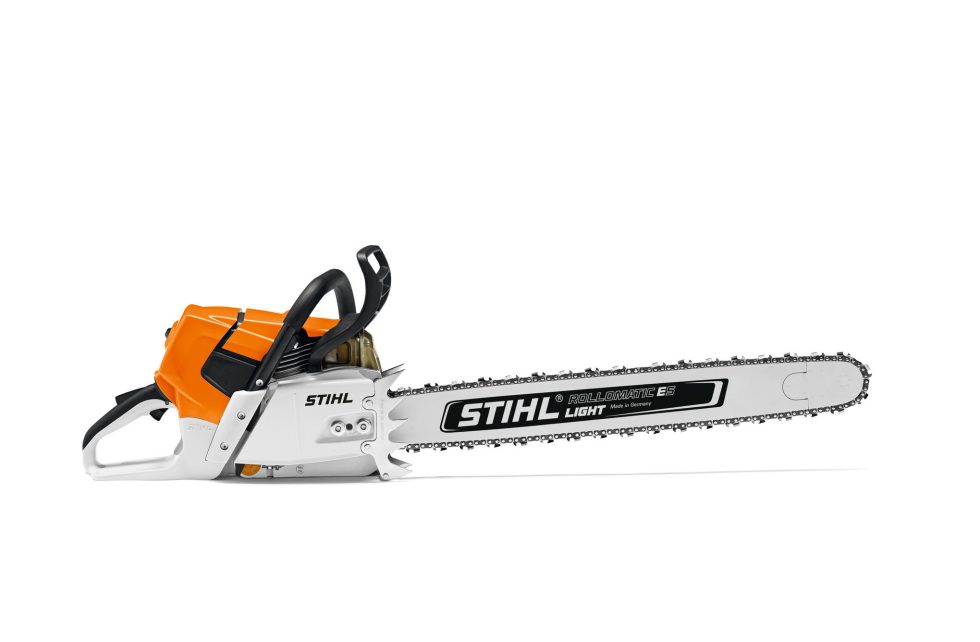 STIHL MS 661 C-M